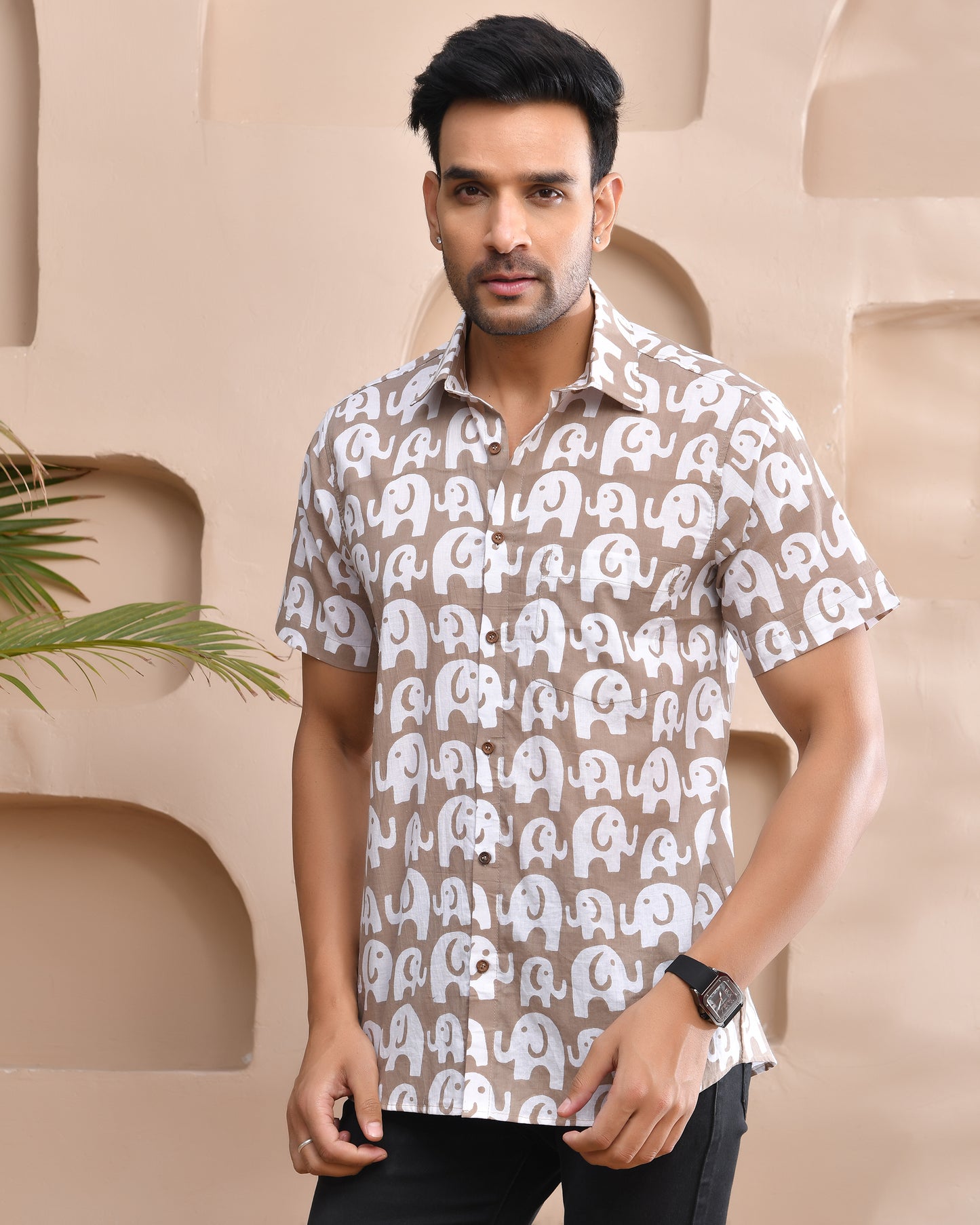 Men's shirt