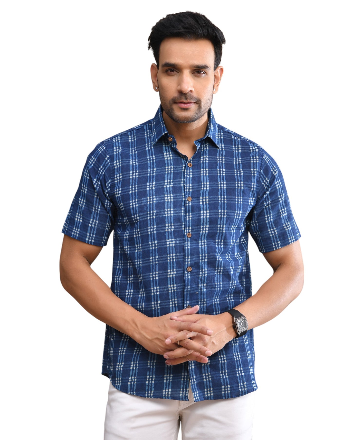 Men's shirt