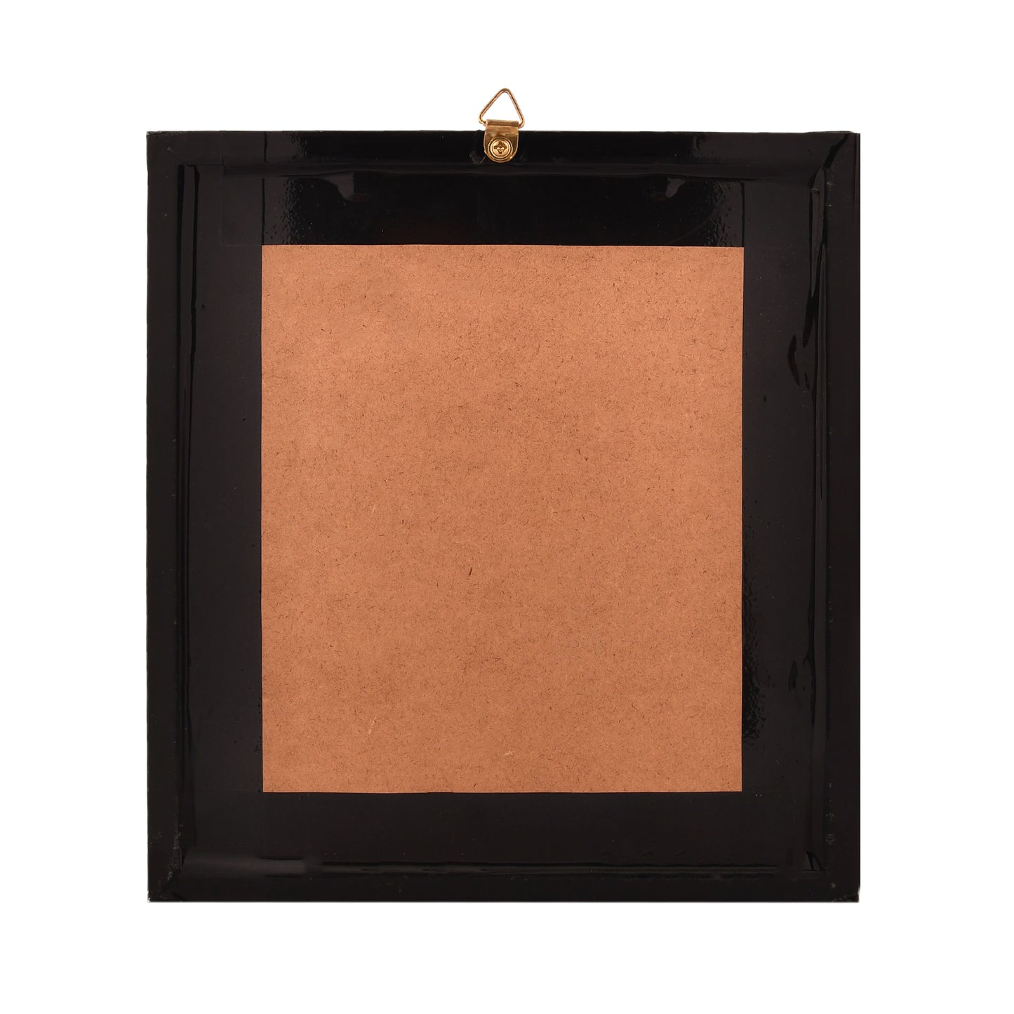 Hand made Mdhubani Painting with Frame- Female