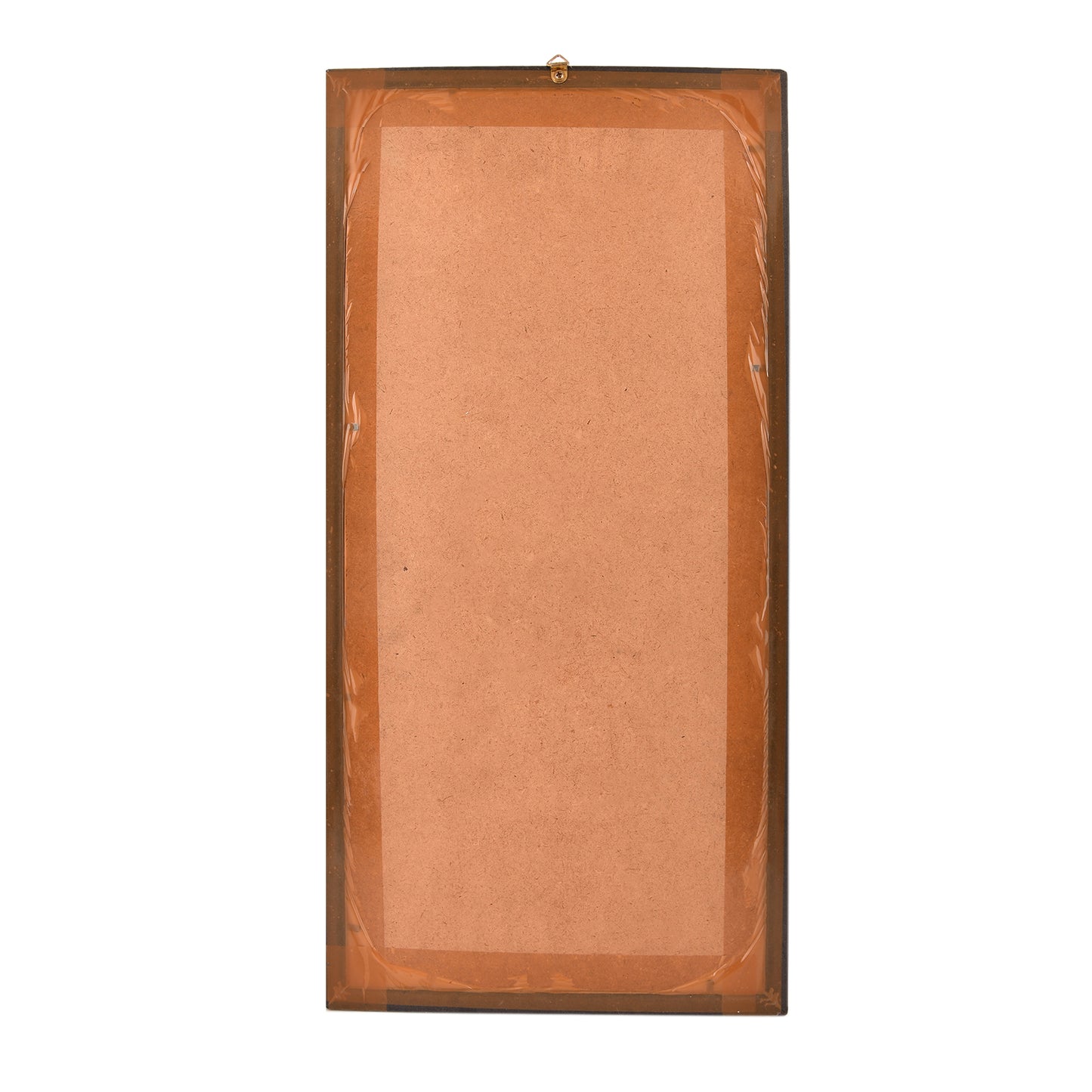 Hand made Madhubani Theme Painting with Frame