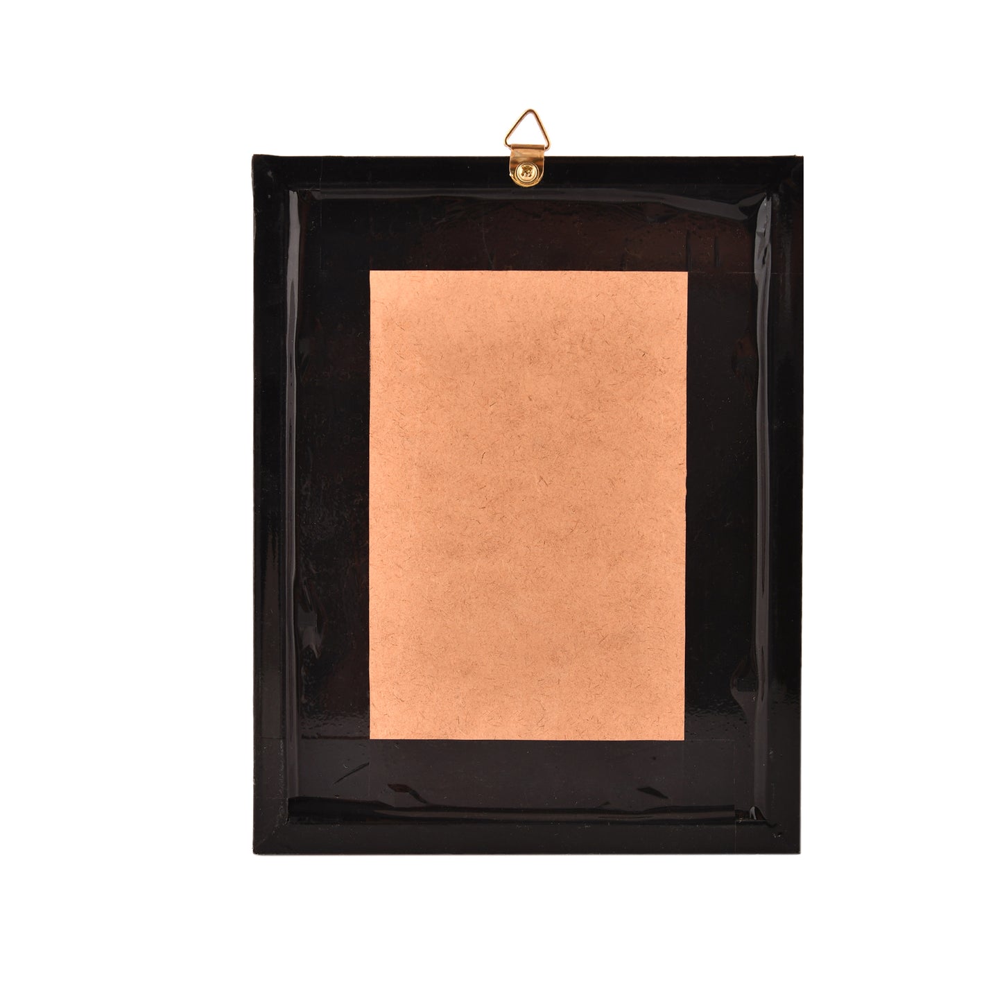 Hand made Fish Madhubani Painting with Frame