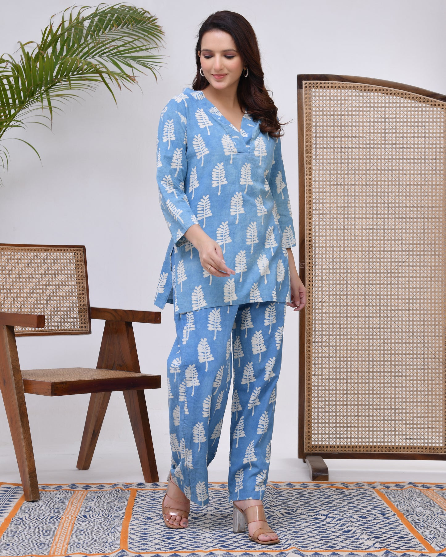 2 Pieces Set