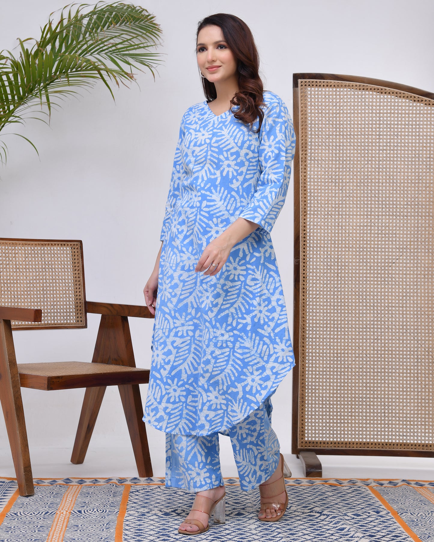 2 Pieces Set