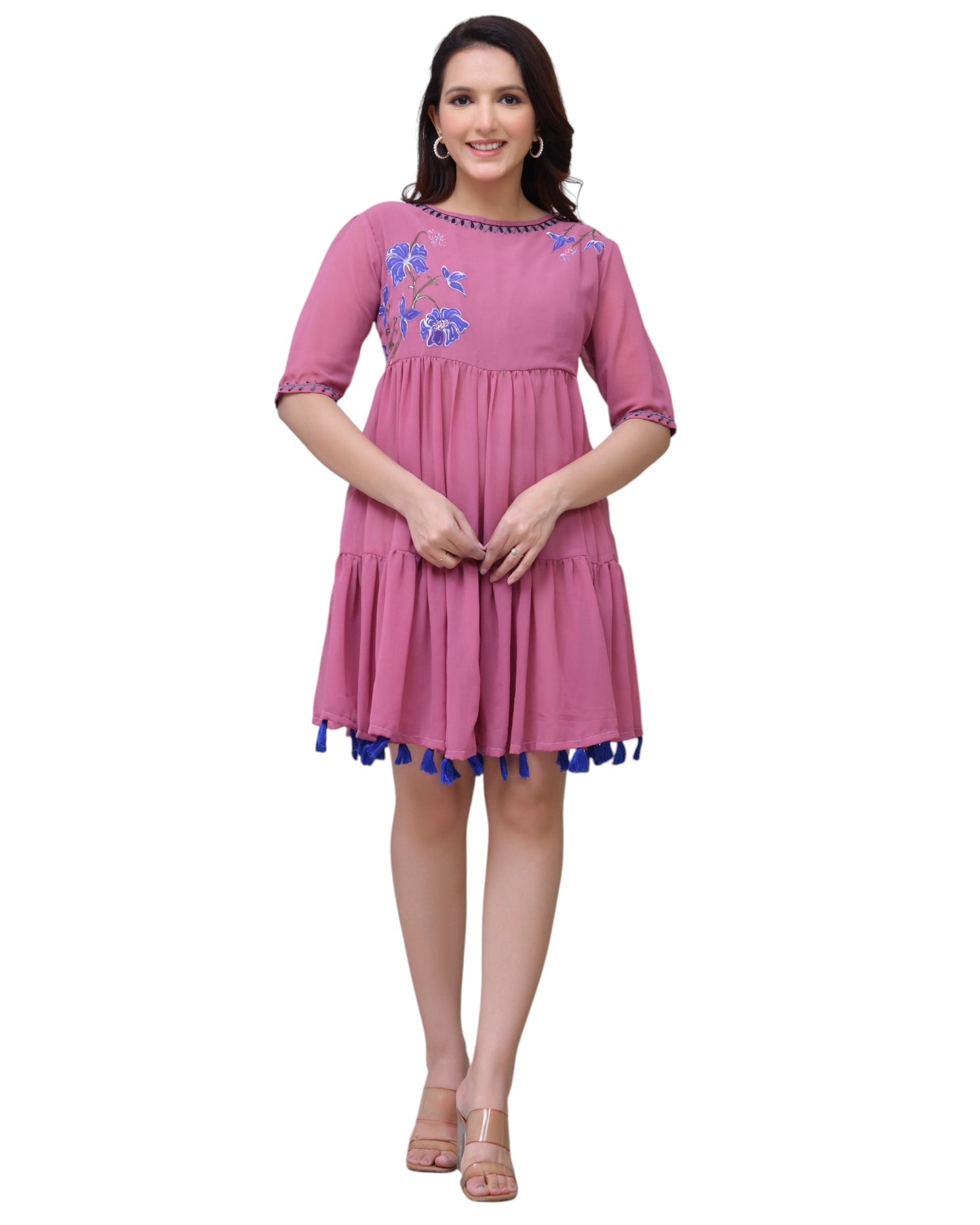 Short Kurti
