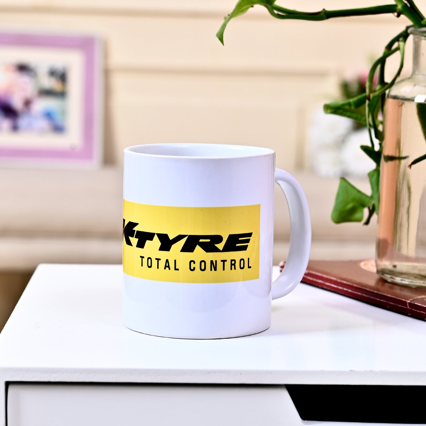 Mug
