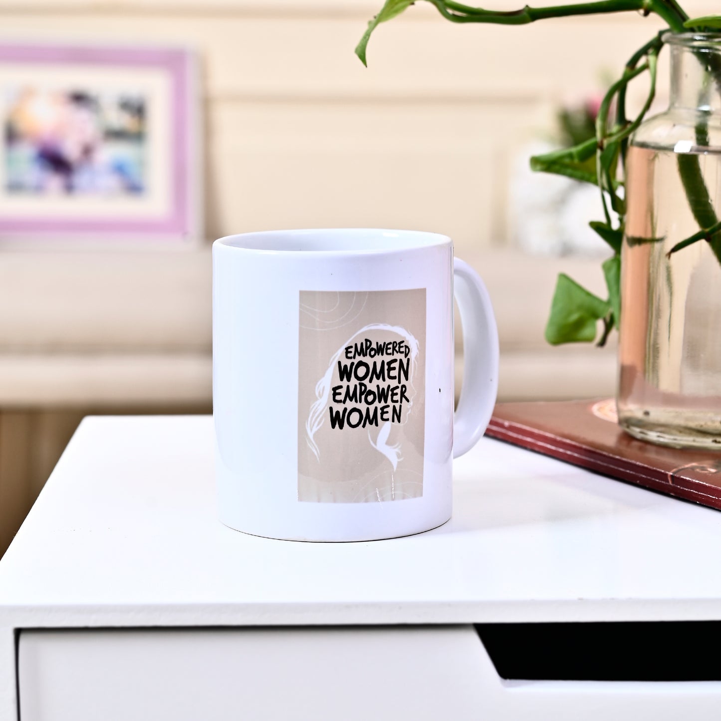 Mug