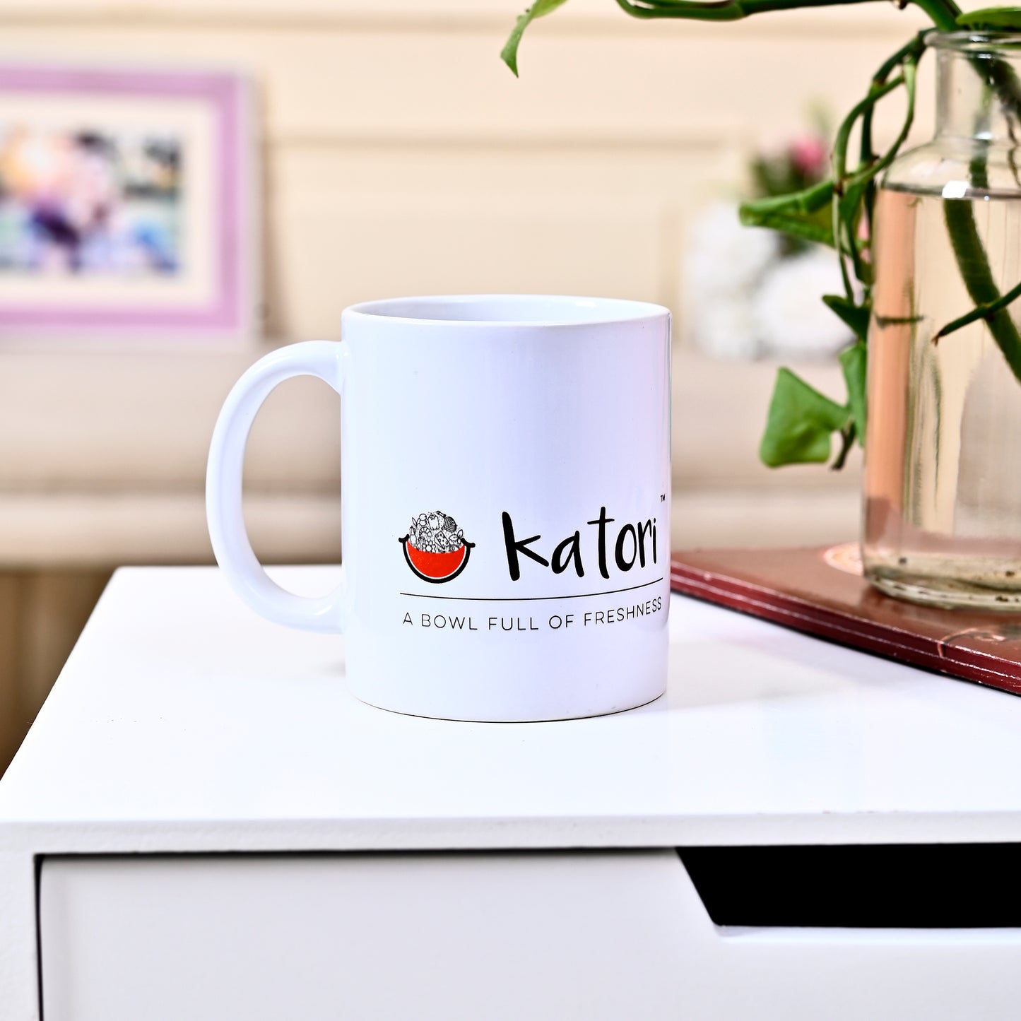 Mug