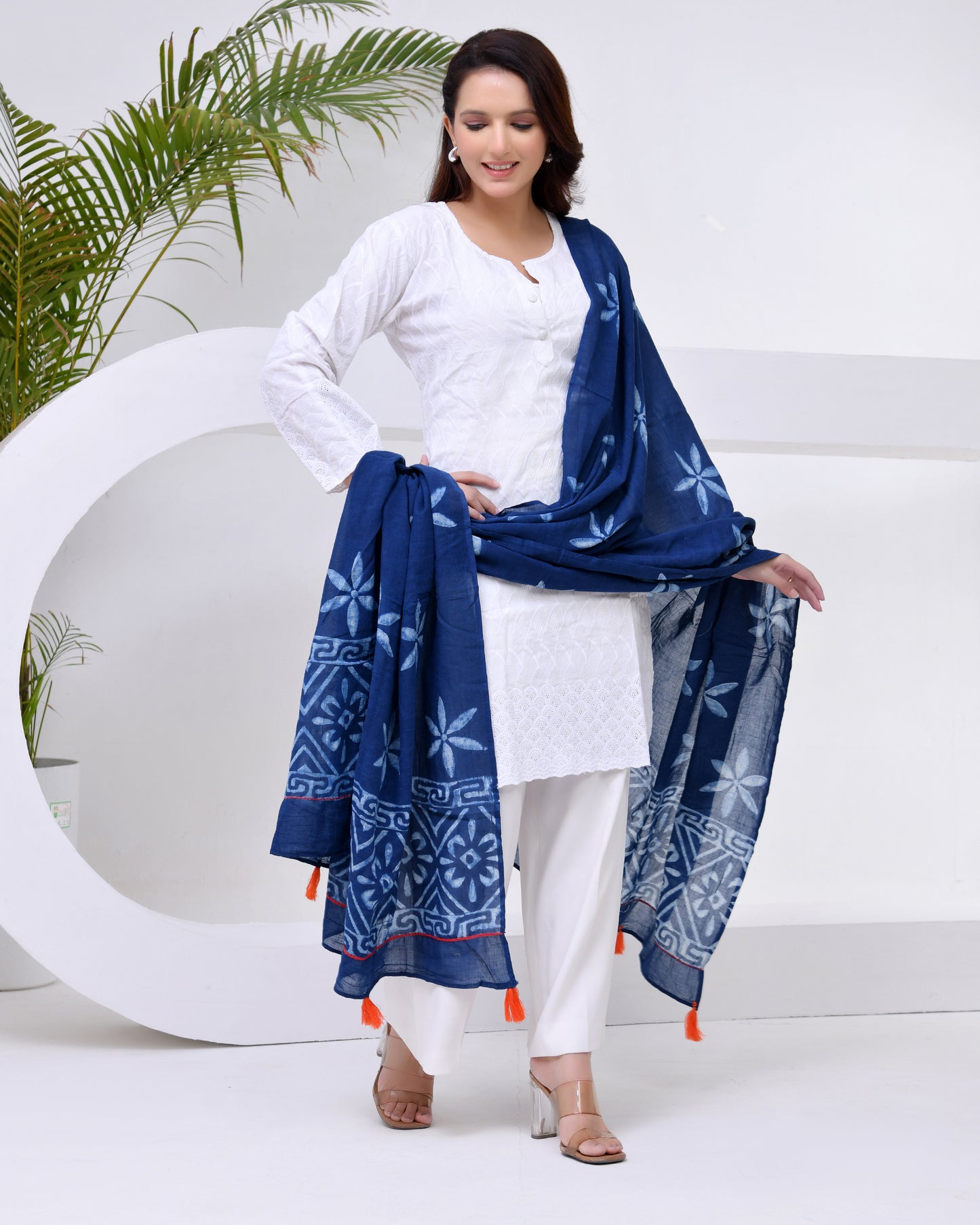Dupatta