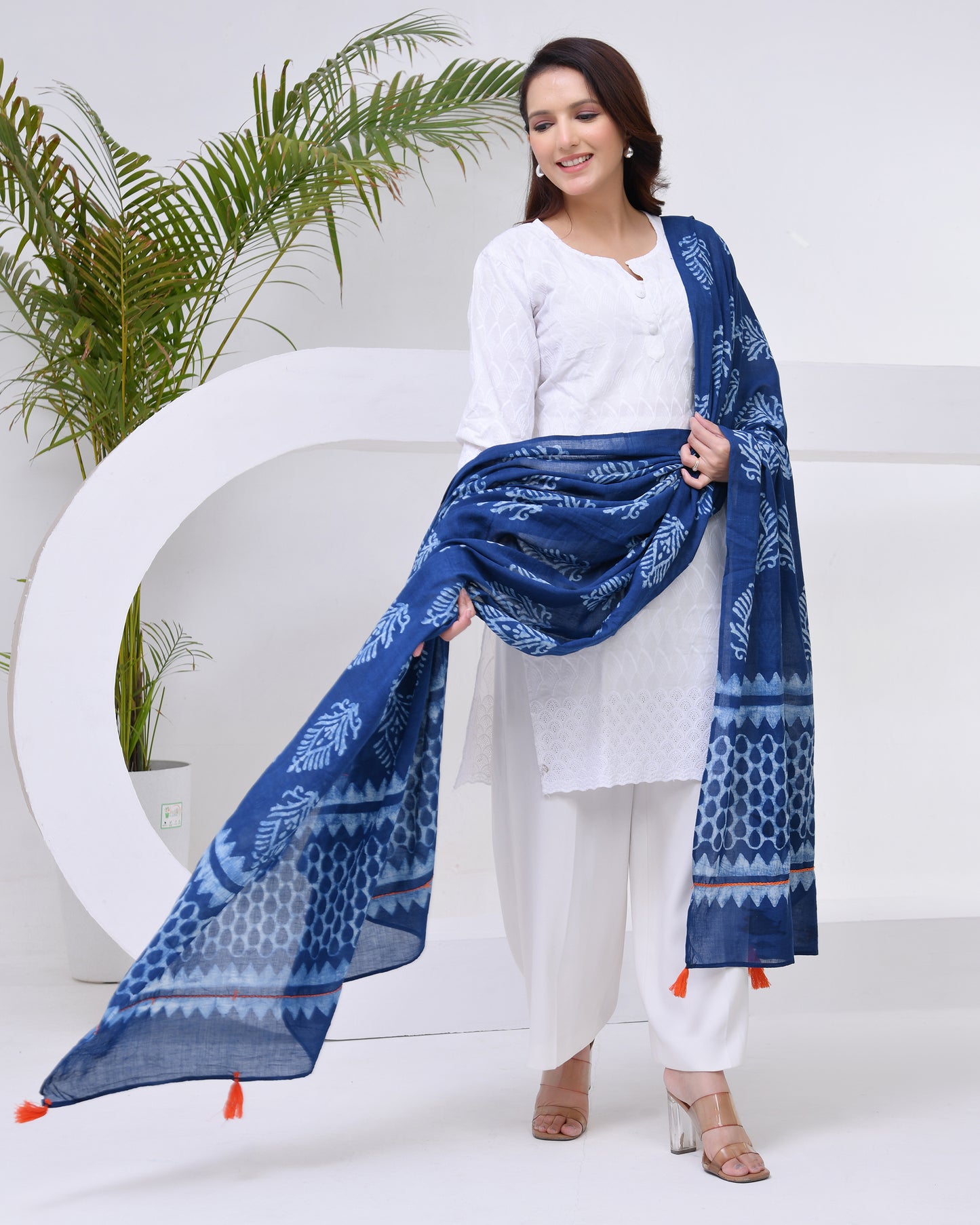 Dupatta
