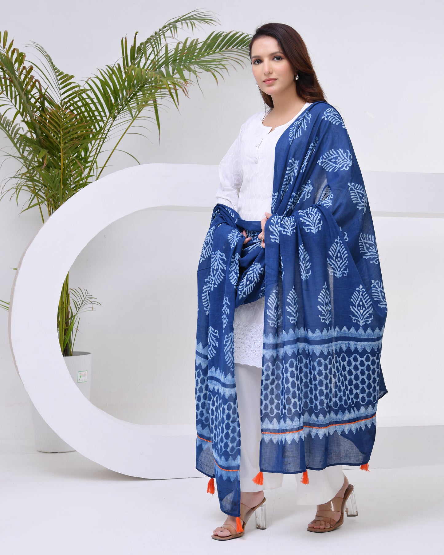 Dupatta