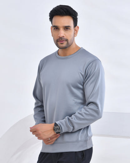 Sweat T-shirt
