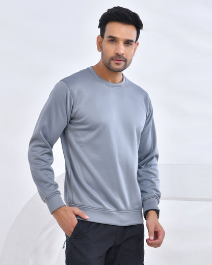 Sweat T-shirt