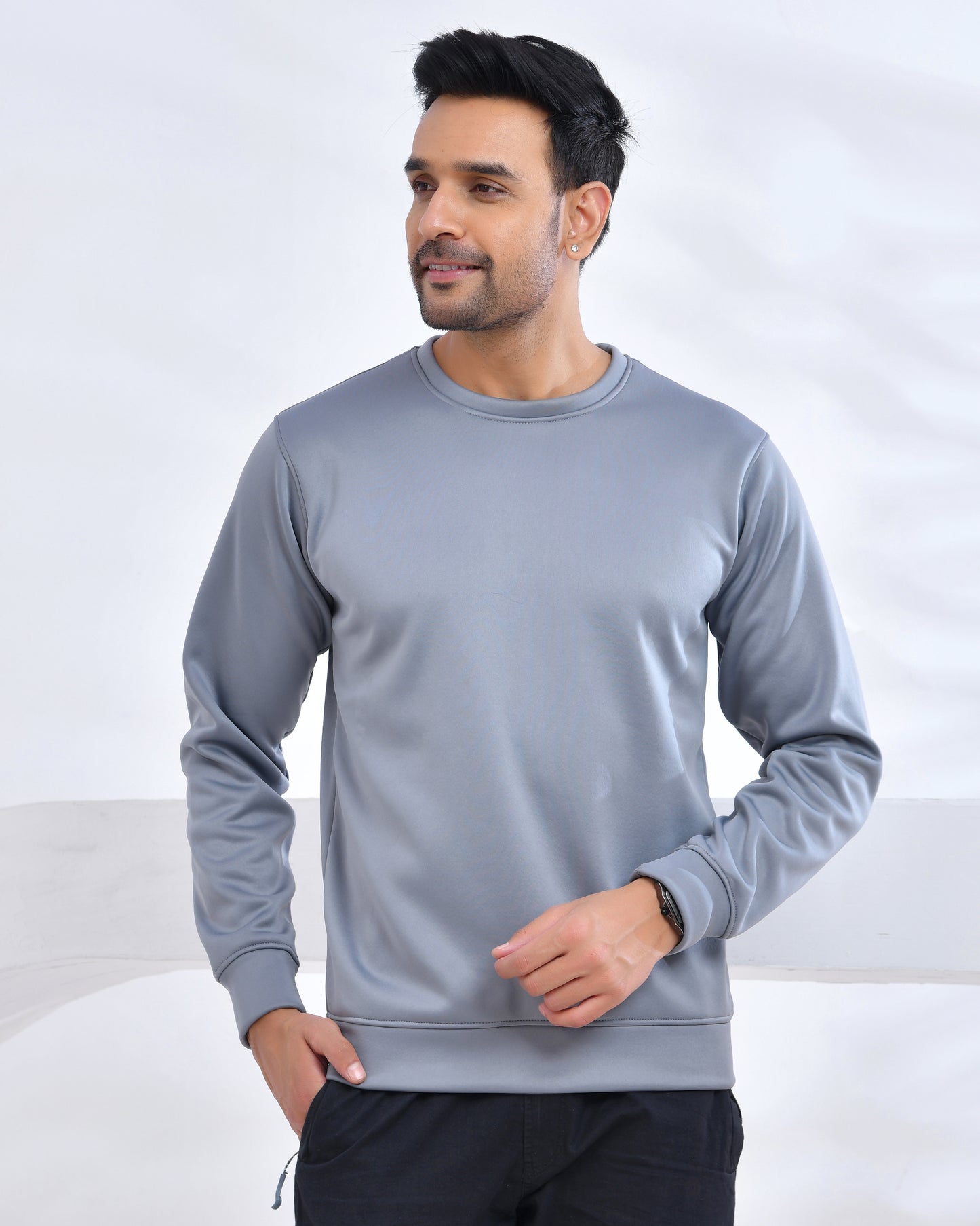 Sweat T-shirt