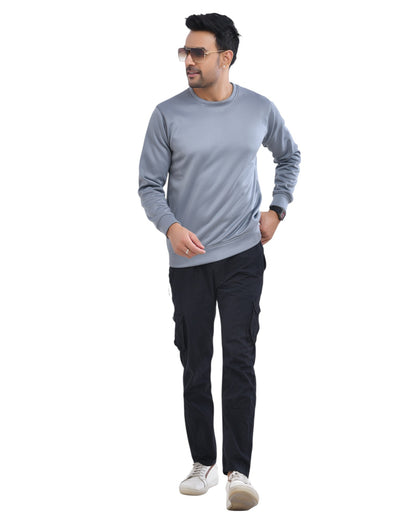 Sweat T-shirt