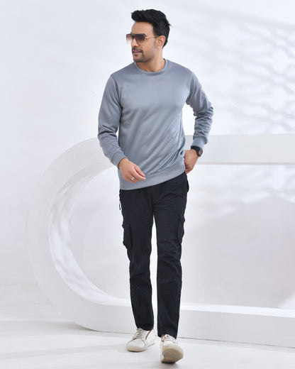 Sweat T-shirt