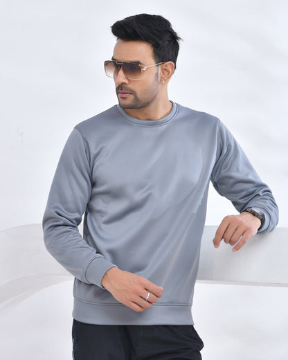 Sweat T-shirt
