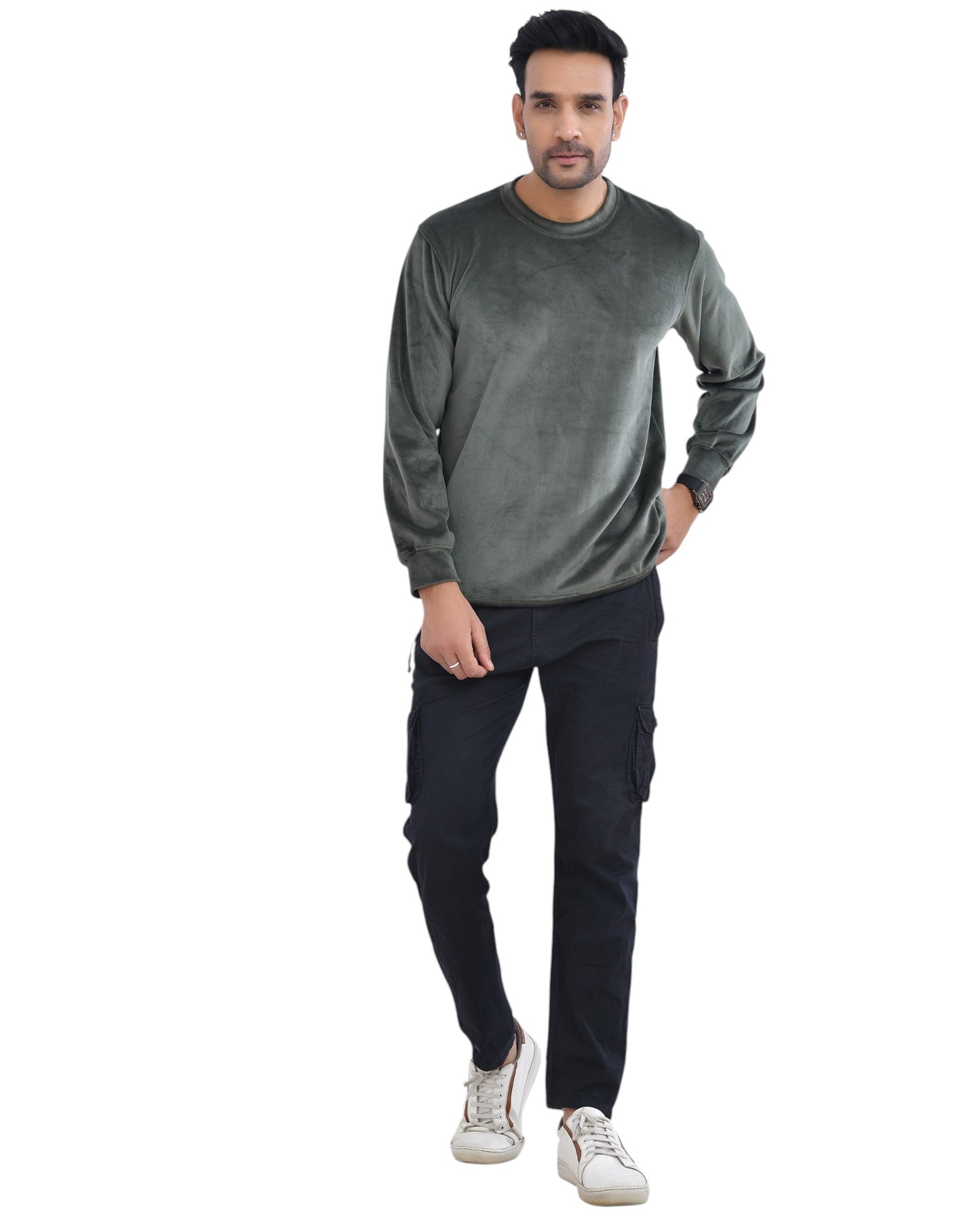Sweat T-shirt