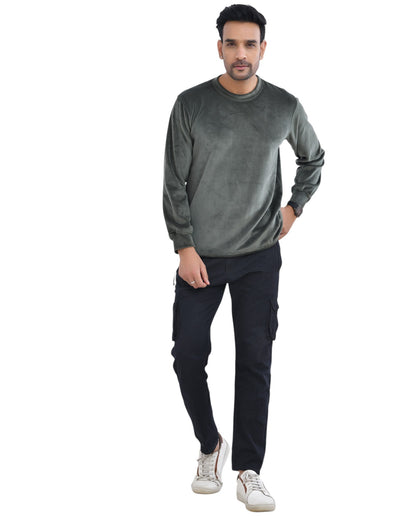 Sweat T-shirt