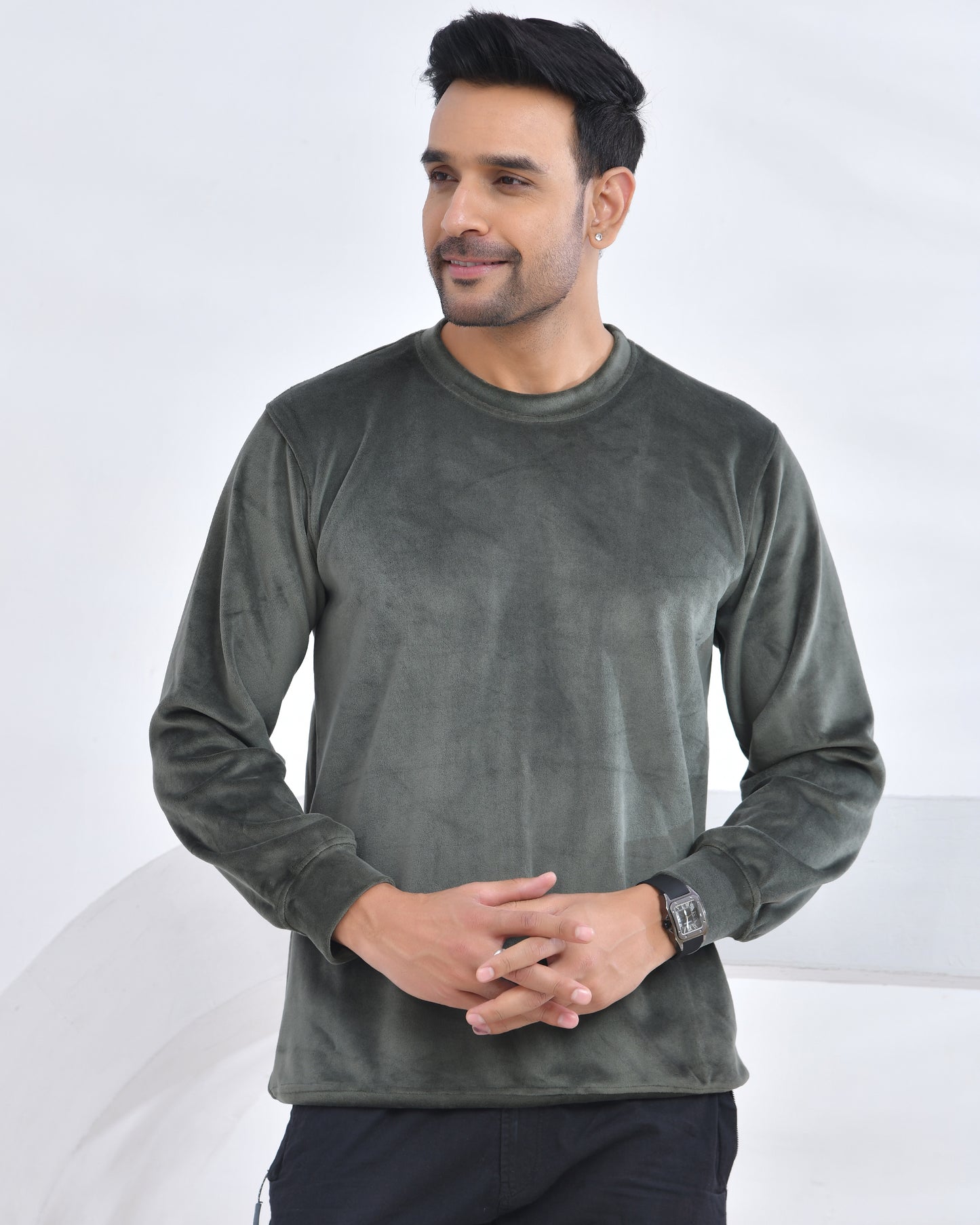 Sweat T-shirt