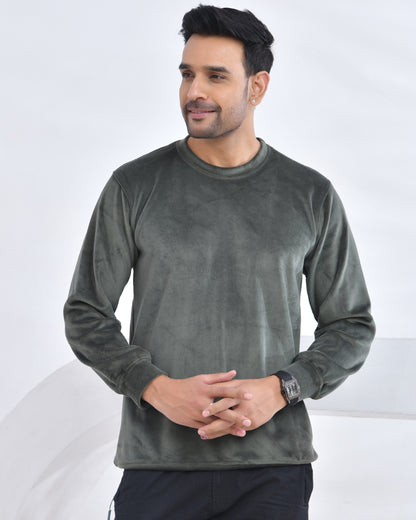 Sweat T-shirt