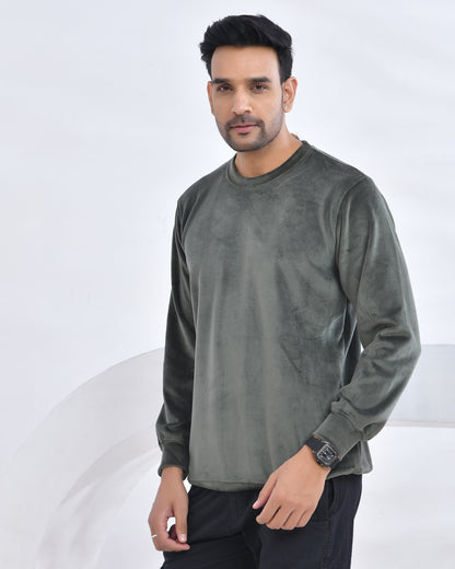 Sweat T-shirt