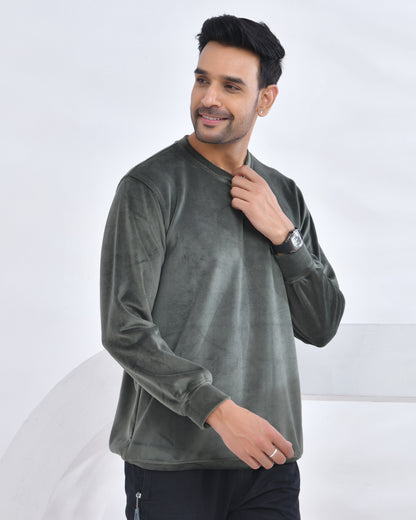 Sweat T-shirt