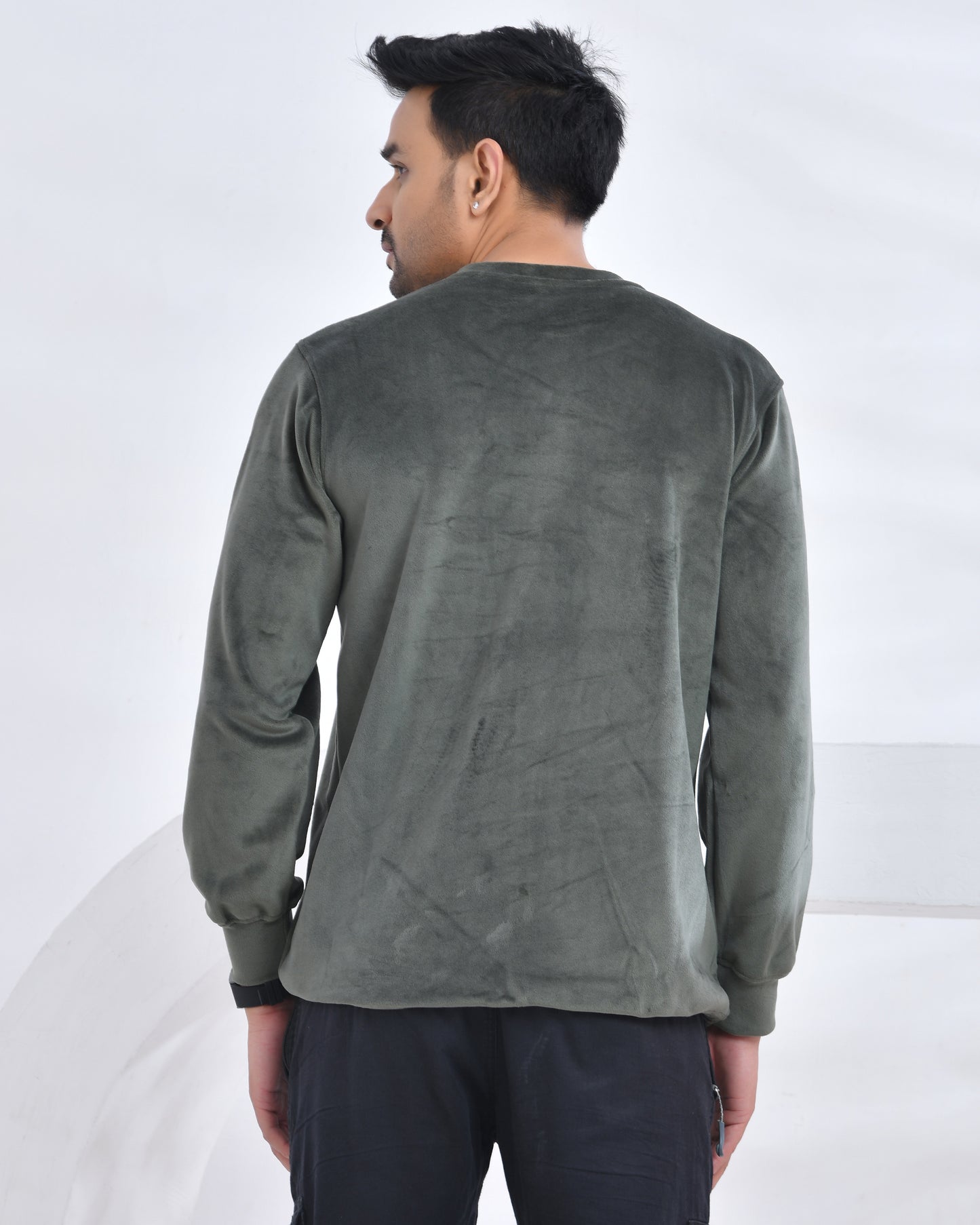 Sweat T-shirt