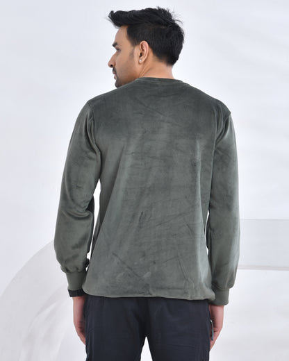 Sweat T-shirt