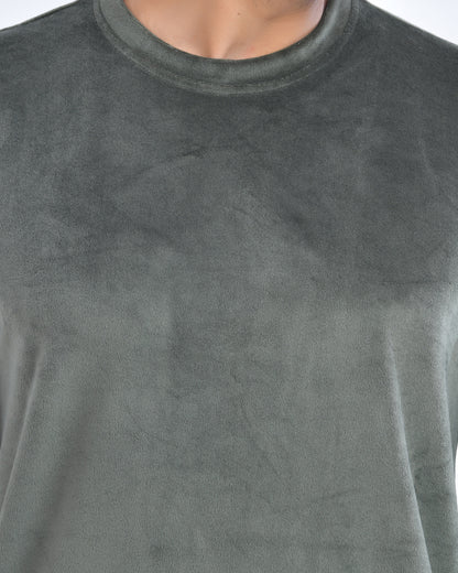 Sweat T-shirt