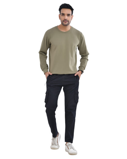 Sweat T-shirt
