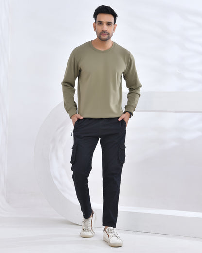 Sweat T-shirt