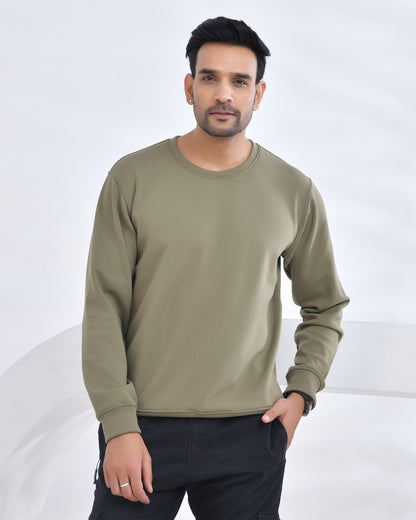 Sweat T-shirt