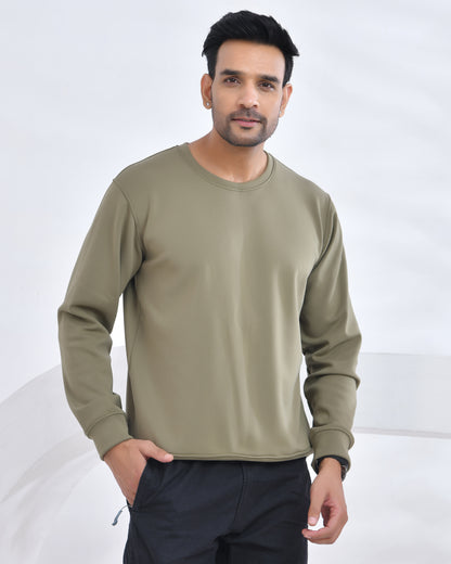 Sweat T-shirt