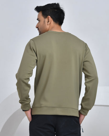 Sweat T-shirt