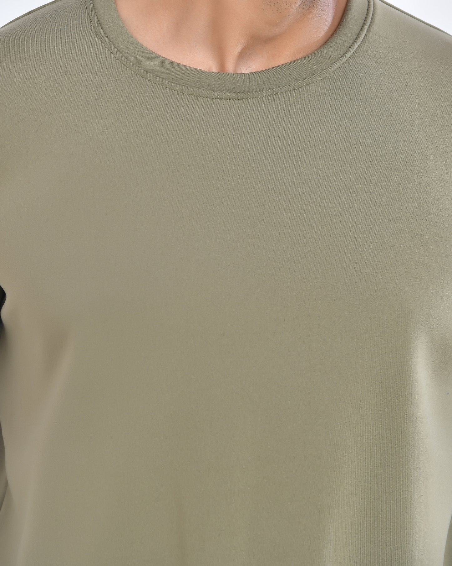 Sweat T-shirt