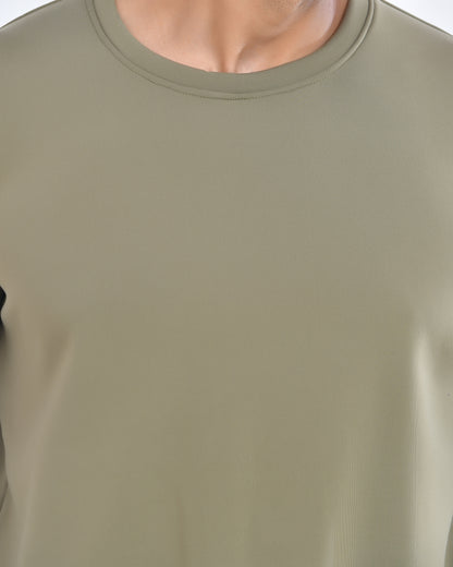 Sweat T-shirt