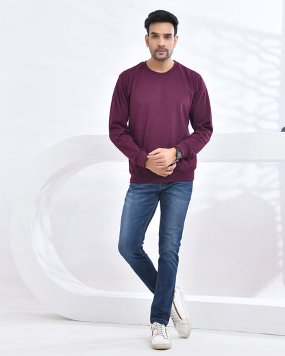 Sweat T-shirt