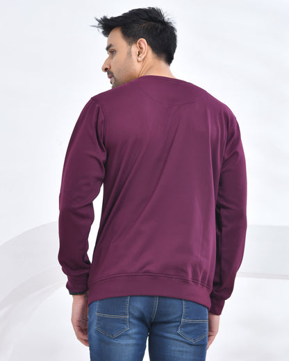 Sweat T-shirt