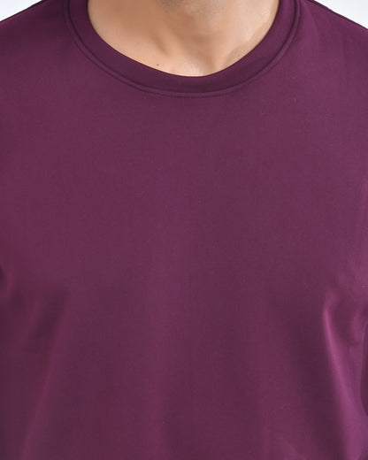Sweat T-shirt