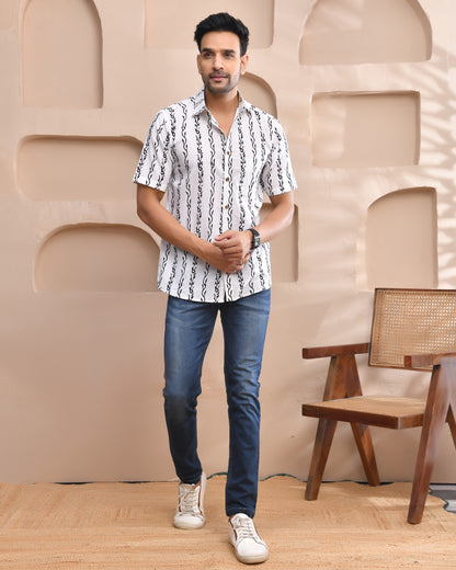 Men's shirt