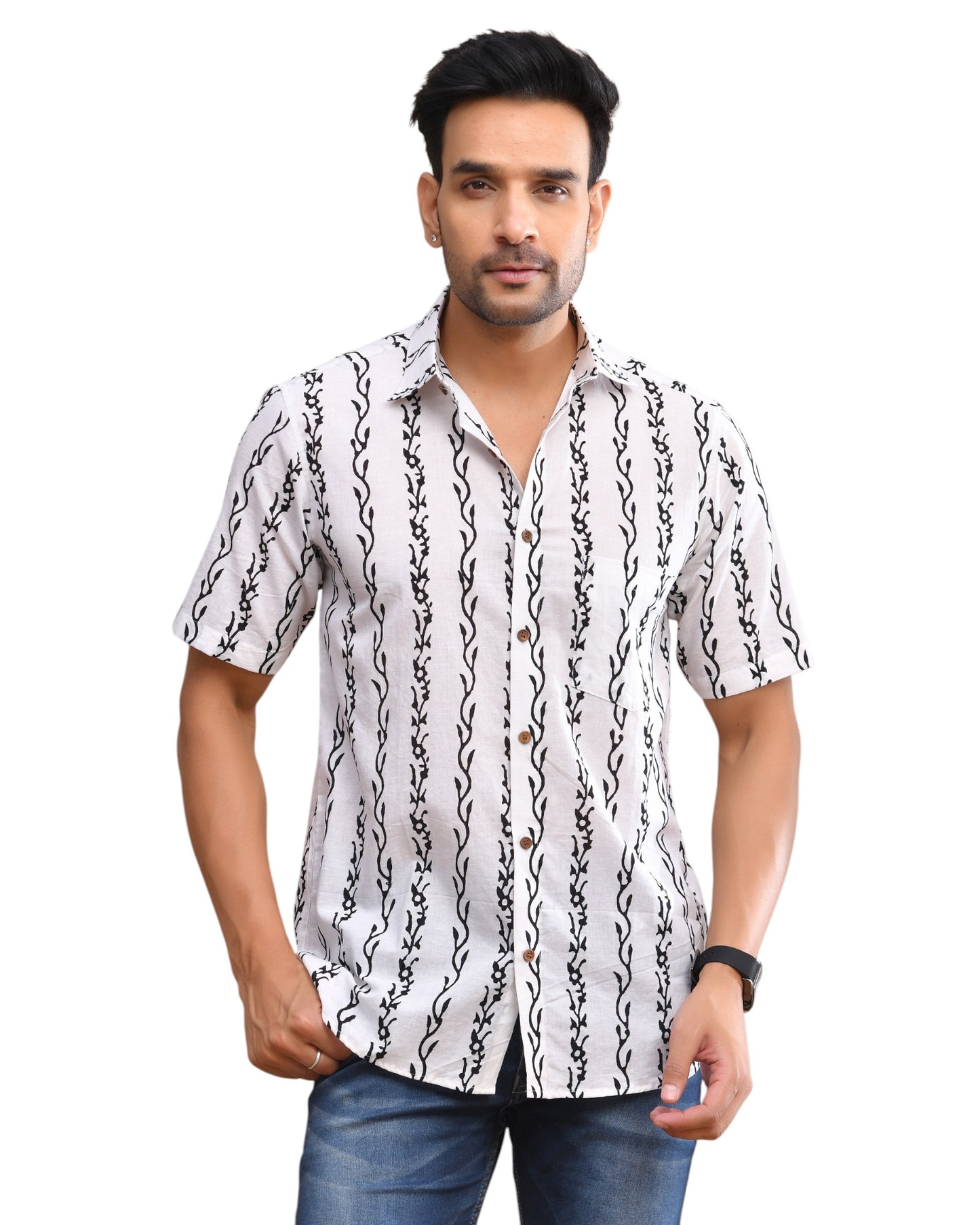 Men's shirt