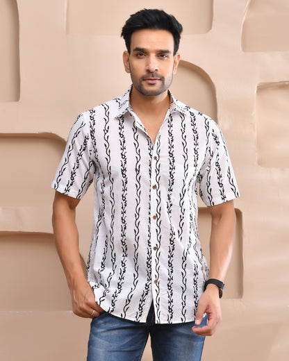 Men's shirt