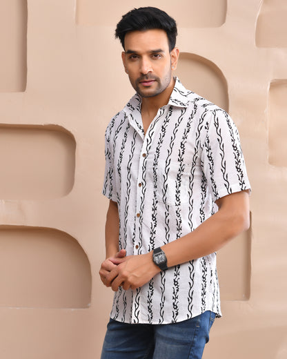 Men's shirt