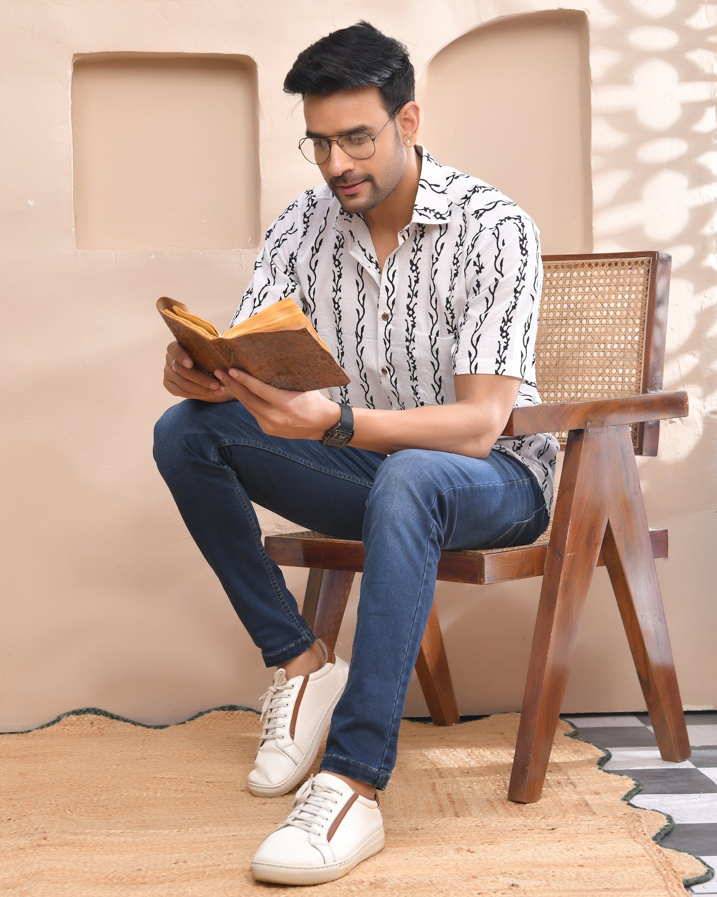 Men's shirt