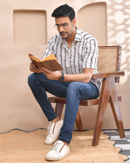 Men's shirt