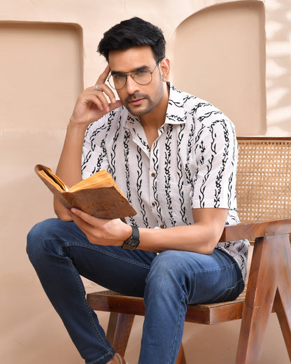 Men's shirt