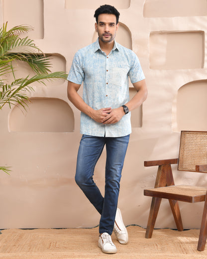 Men's shirt