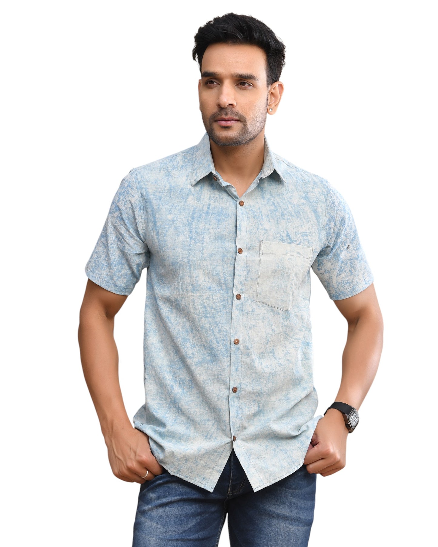 Men's shirt