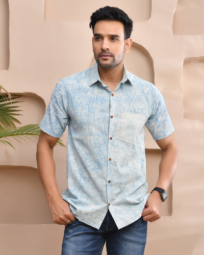 Men's shirt