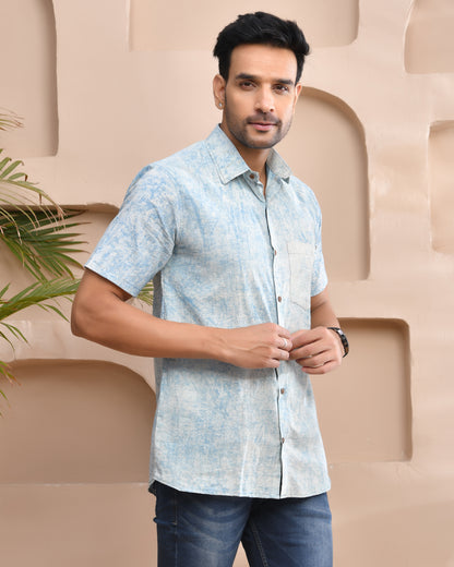Men's shirt